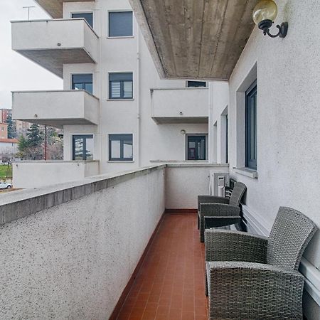Residence Burlo Triest Zewnętrze zdjęcie