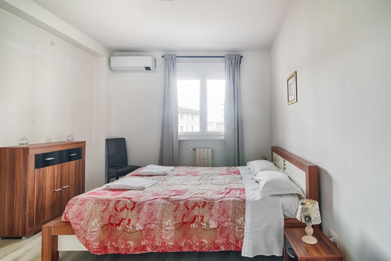 Residence Burlo Triest Zewnętrze zdjęcie