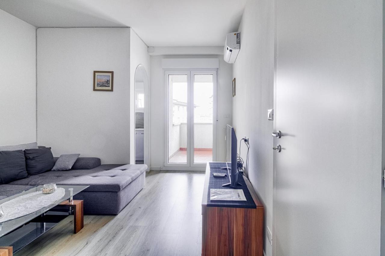 Residence Burlo Triest Zewnętrze zdjęcie