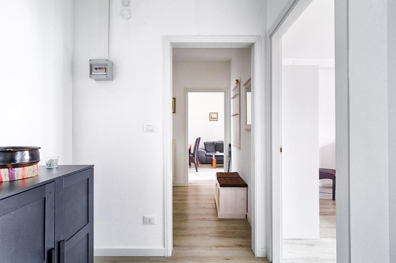 Residence Burlo Triest Zewnętrze zdjęcie