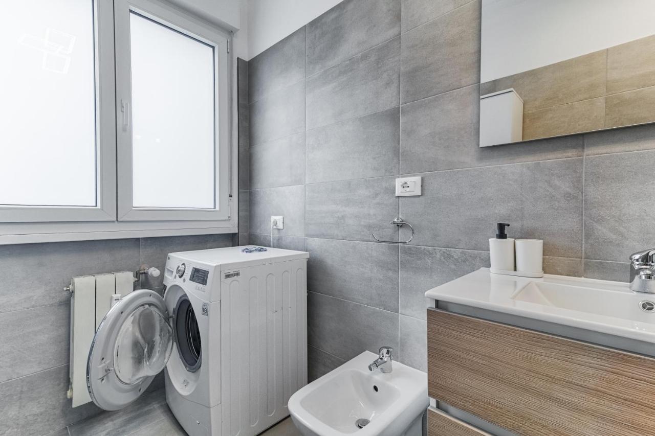 Residence Burlo Triest Zewnętrze zdjęcie
